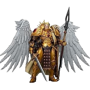 Warhammer Mystery Box