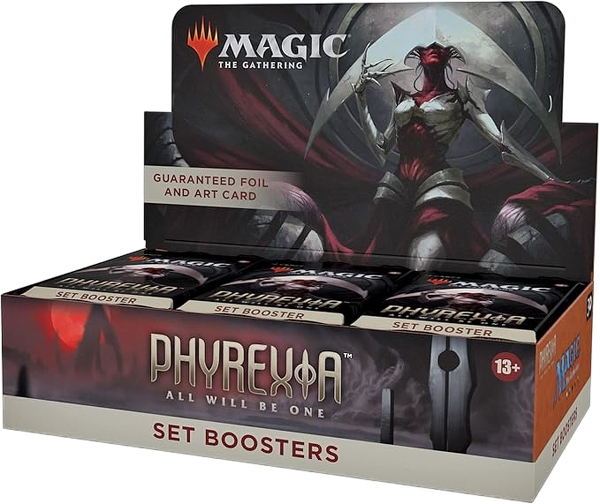 Magic The Gathering