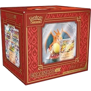 Pokémon Mystery Box