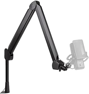 Elgato Wave Mic Arm Premium
