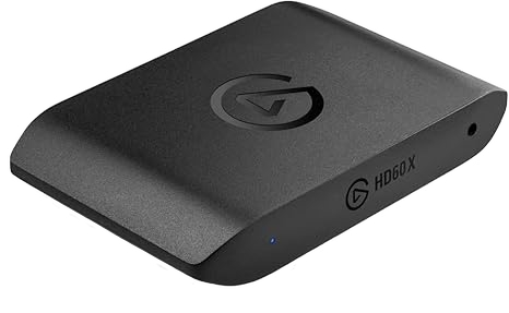 Elgato HD60 X