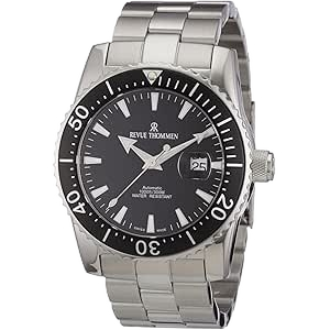 Revue Thommen Diver Professional 17030.2137