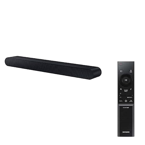 Samsung S60D Soundbar with Dolby Atmos