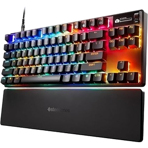 SteelSeries Apex Pro TKL Gen 3