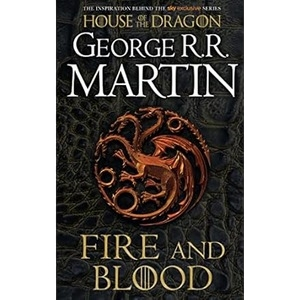 Fire and Blood: House of the Dragon