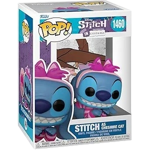 Funko Pop! Stitch as Cheshire Cat
