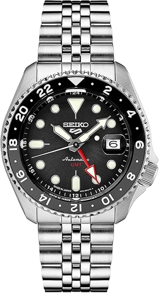 SEIKO SSK001 Automatic Watch for Men