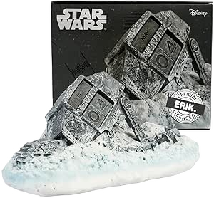Star Wars AT-AT Perpetual Calendar