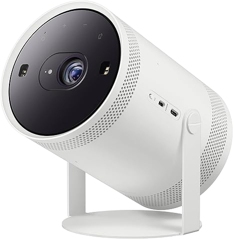 Samsung The Freestyle 2nd Gen Portable Projector