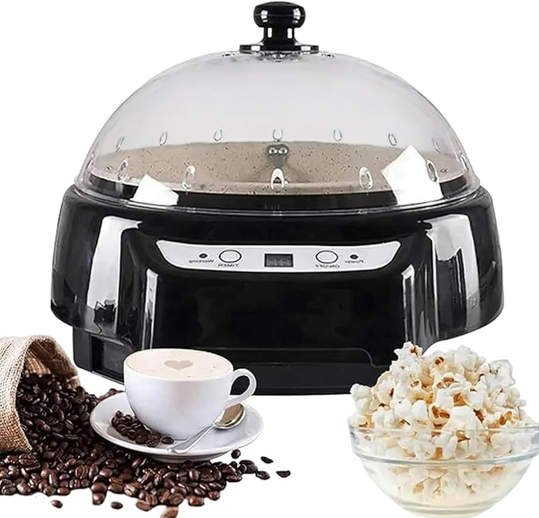 500W Domestic Coffee Stop Machine