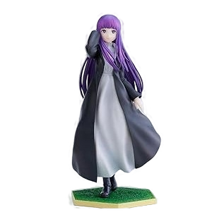 Frieren Beyond Journey's End Luminasta Figure