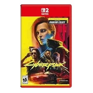 Cyberpunk 2077