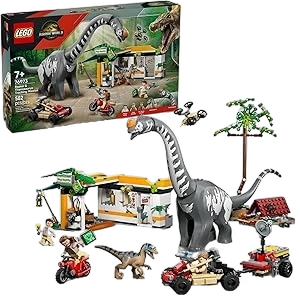 Dinosaurs