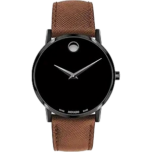 Movado Museum Classic Men's Watch