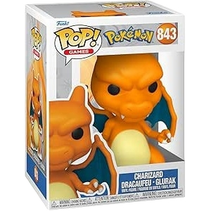 Funko POP Pokemon Charizard Figure