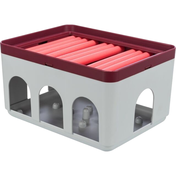 Trixie Cat Activity Box