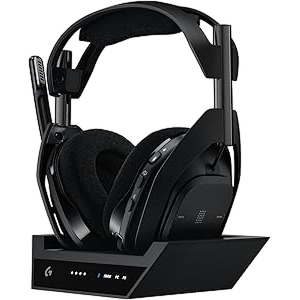 Logitech G Astro A50 X
