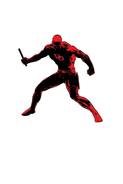 Daredevil: Born Again [Marvel Premier Collection] (2nd)