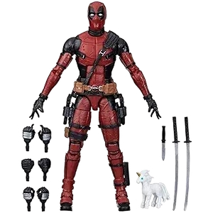 Marvel Legends Series Deadpool