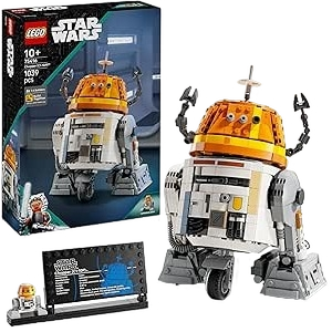 LEGO Star Wars Chopper Astromech Droid