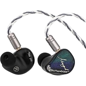 Linsoul Xenns Mangird Tea PRO In Ear Monitor