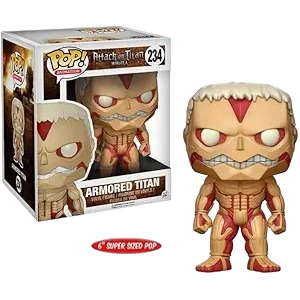 Funko Pop!