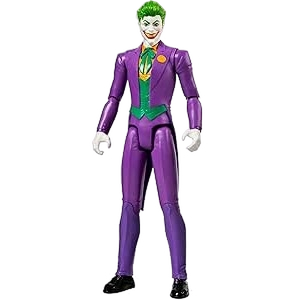 DC Comics Joker 30cm Action Figure