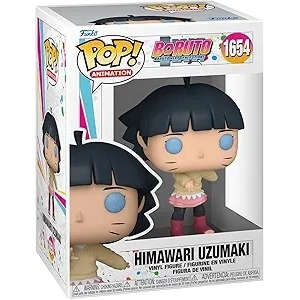 Funko POP! Animation: Boruto - Himawari Uzumaki 