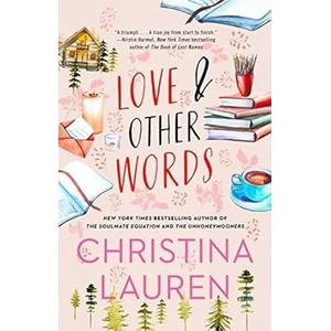 Love and Other Words
